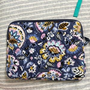 Vera Bradley iPad/computer case